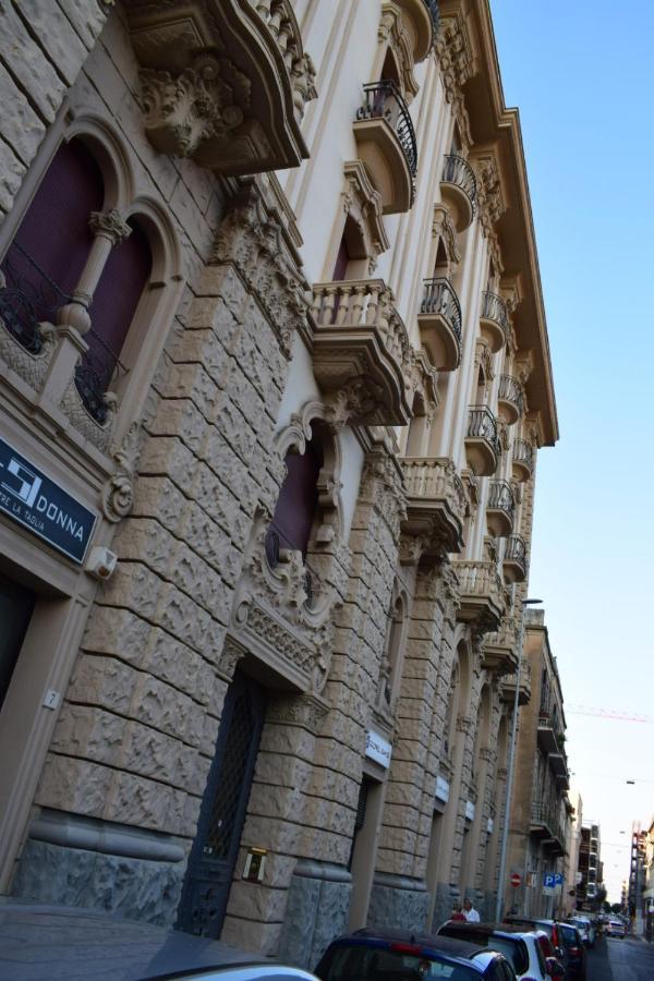 Ad Maiora Salento Apartamento Lecce Exterior foto