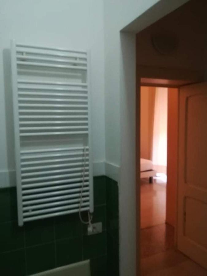 Ad Maiora Salento Apartamento Lecce Exterior foto