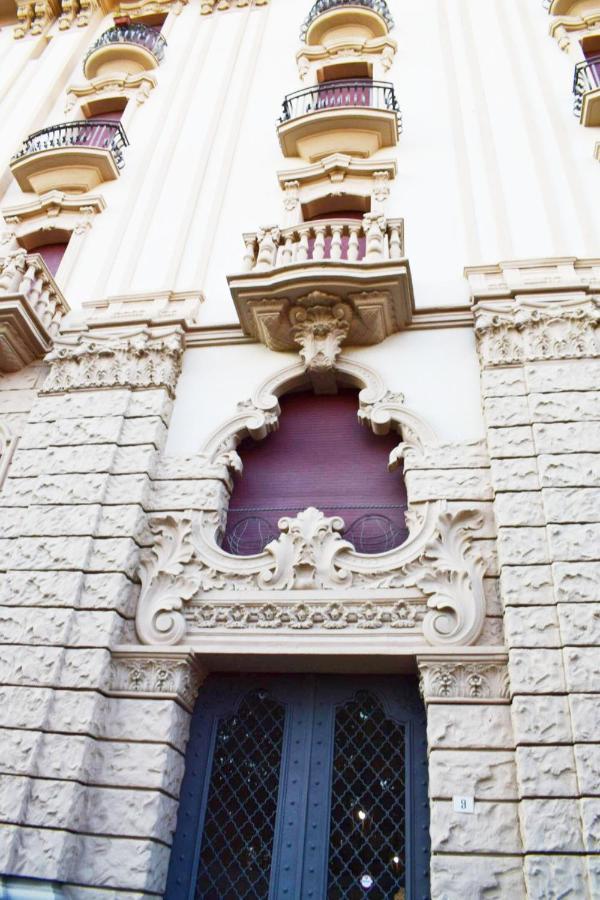 Ad Maiora Salento Apartamento Lecce Exterior foto