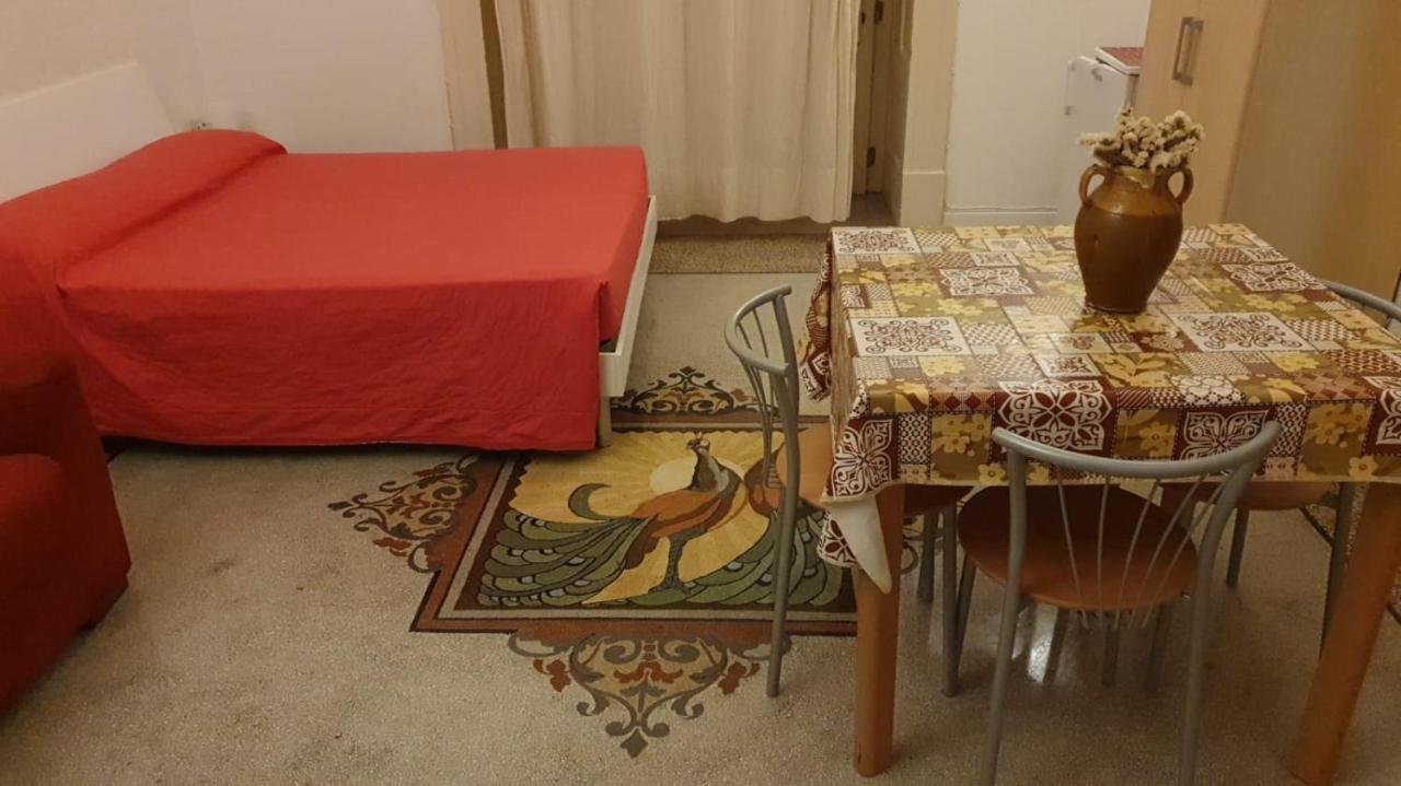 Ad Maiora Salento Apartamento Lecce Exterior foto