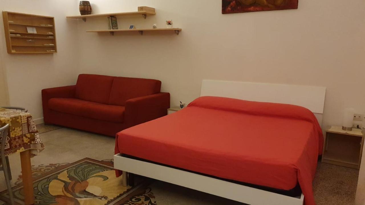 Ad Maiora Salento Apartamento Lecce Exterior foto