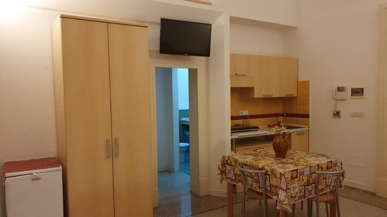 Ad Maiora Salento Apartamento Lecce Exterior foto