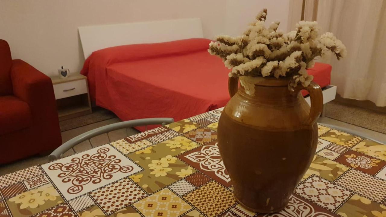 Ad Maiora Salento Apartamento Lecce Exterior foto