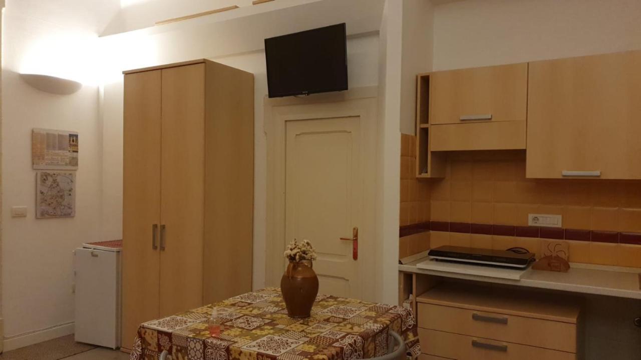 Ad Maiora Salento Apartamento Lecce Exterior foto