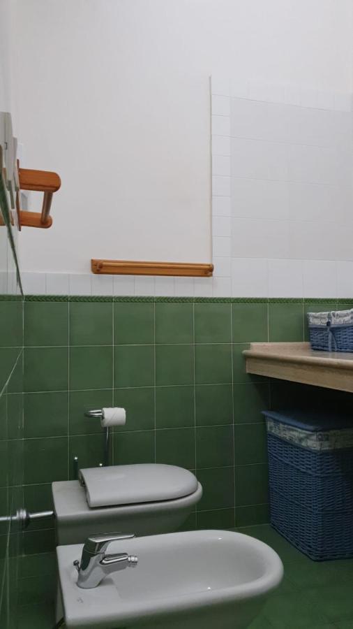 Ad Maiora Salento Apartamento Lecce Exterior foto