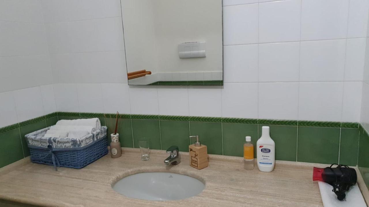 Ad Maiora Salento Apartamento Lecce Exterior foto