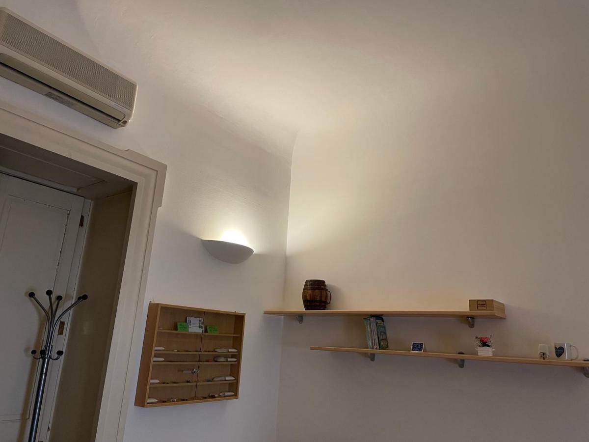 Ad Maiora Salento Apartamento Lecce Exterior foto
